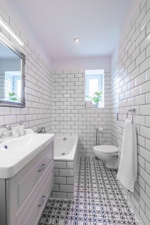 Apartament Bianco W Sercu Slaska Ruda Slaska Exterior foto